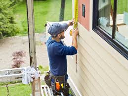 Historical Building Siding Restoration in Rolling Hills, CA